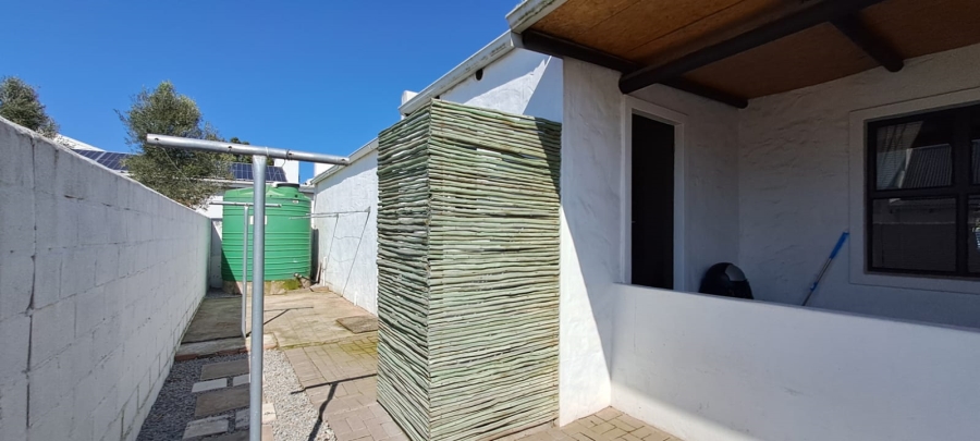 4 Bedroom Property for Sale in Velddrif Western Cape